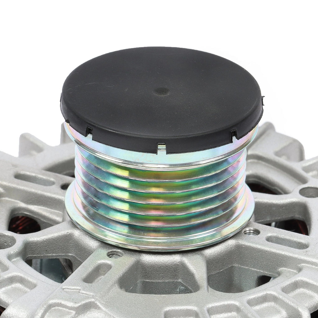 130Amp Alternator for Chevrolet Cruze (2012–2016) L4 1.4L