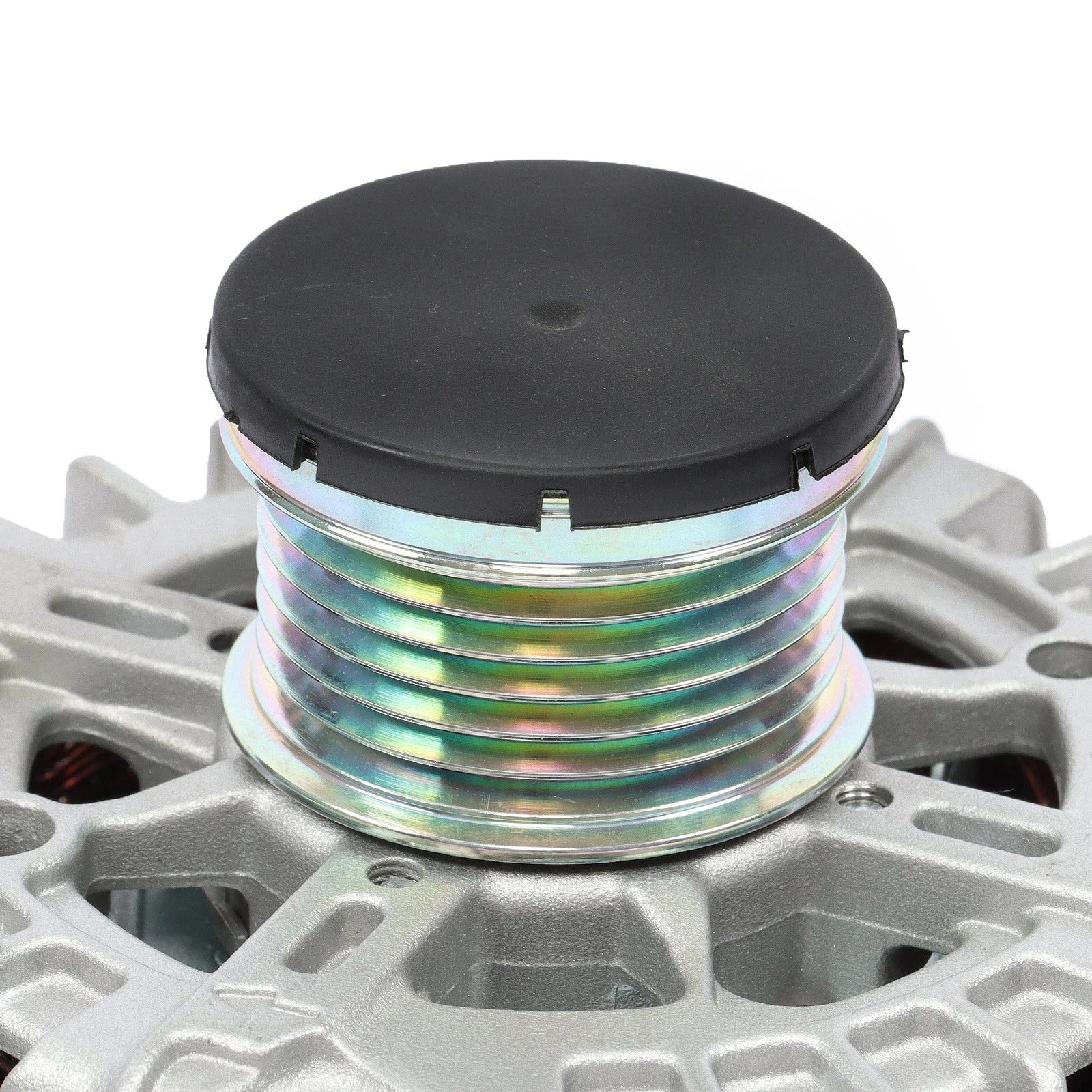 130Amp Alternator for Chevrolet Cruze (2012–2016) L4 1.4L