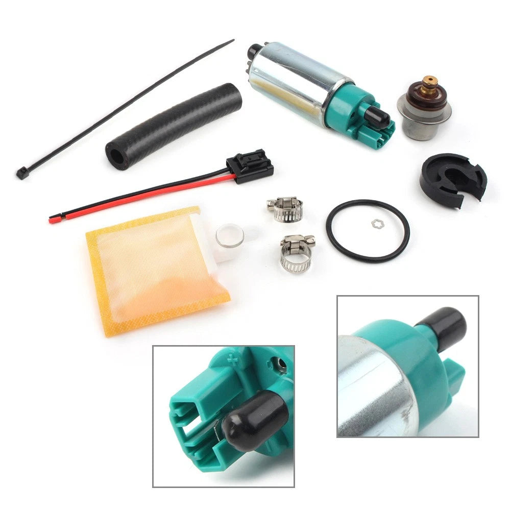 EFI Fuel Pump for Harley Davidson Road King Electra Glide Road Glide (2002–2007)