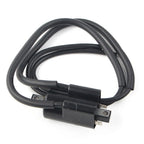 New Ignition Coil Set for Suzuki GS550 GS550E GS550L GS650G GS750 GS850 (1977-1983)