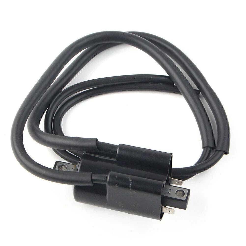 New Ignition Coil Set for Suzuki GS550 GS550E GS550L GS650G GS750 GS850 (1977-1983)