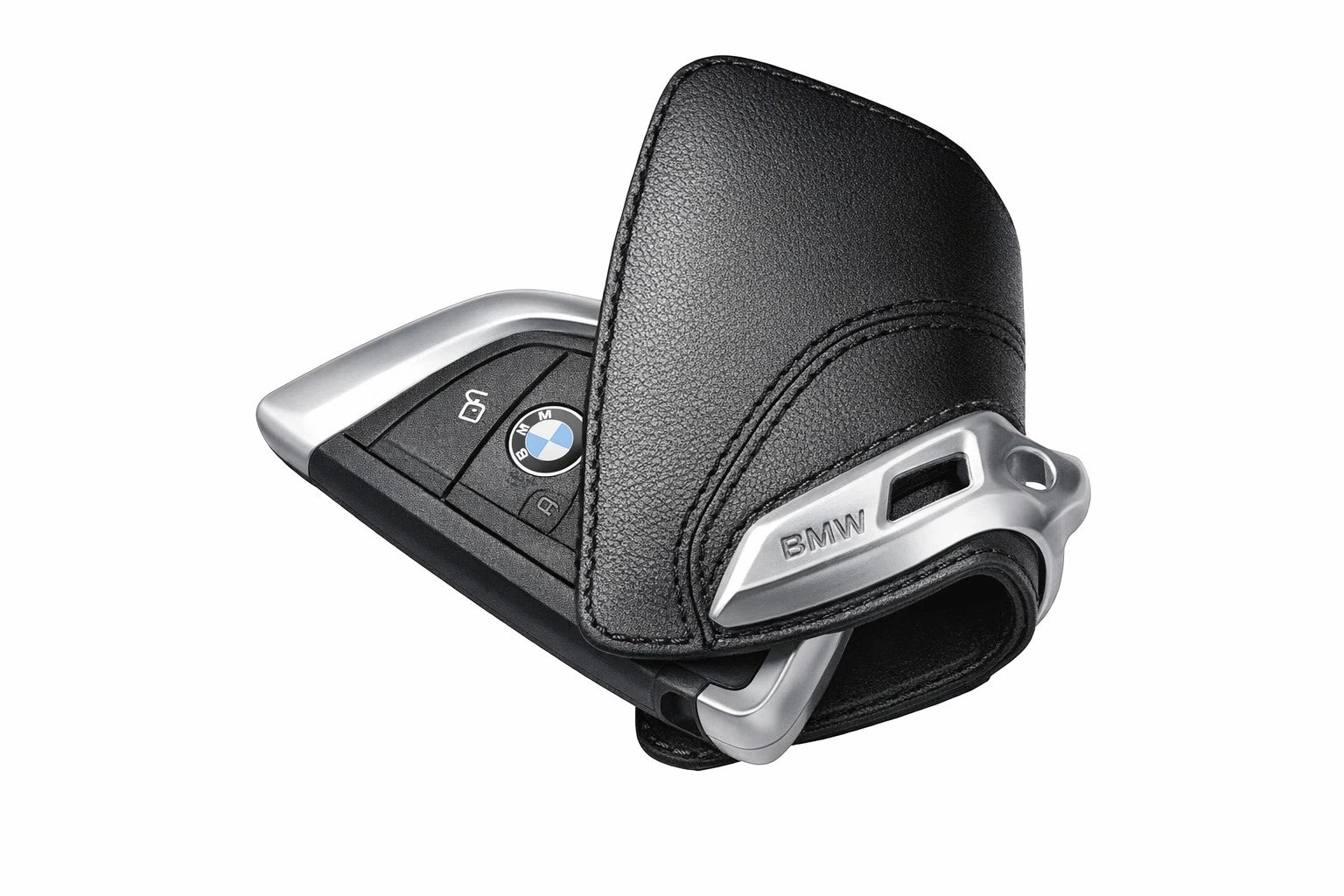 Keyless Entry Transmitter Case for BMW X5, X4, X6, 230i (2014–2020) 82292344033