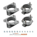 Set of 4 Leveling Lift Kit Spacers for Ford Explorer (2002–2005)