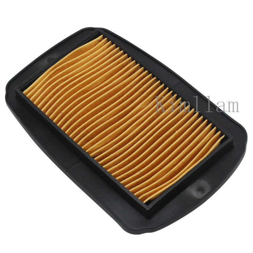 Air Filter Element for Yamaha WR125R WR125X YZF R125 YZF R15 MT125 (2009–2019)