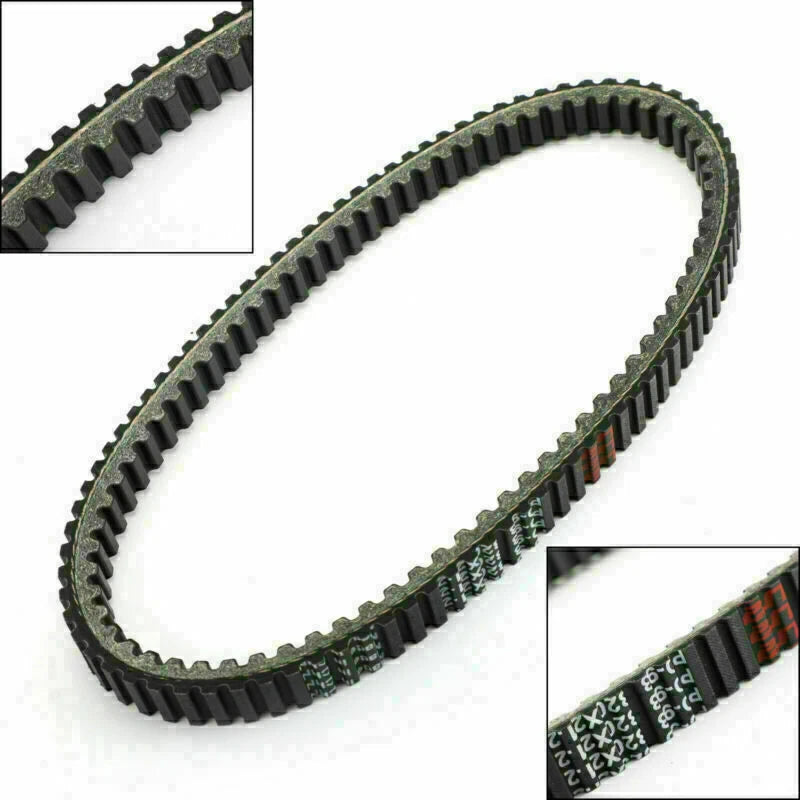 Drive Belt for Triton Outback 300 & 400 Baja 400 SM EFI (22500-E10-030)
