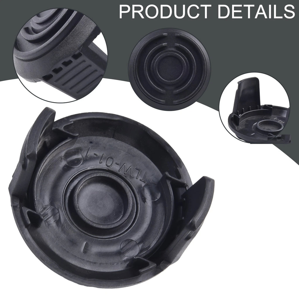 Spool Cover Cap for Trimmer (Compatible with )
