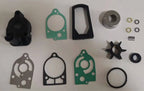 Water Pump Kit 18-3324, 46-77177A3 for Mercury Mariner 30-70 HP
