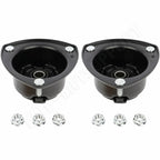 Front Pair Strut Mounts for Chevrolet Tracker Suzuki Vitara (1999–2004)