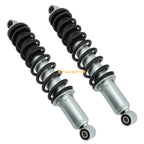 2X Rear Coil-Over Shocks with Springs for Honda Sportrax 250 (2001–2009)