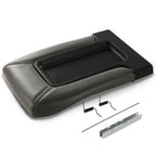 Center Console Lid Armrest for Chevrolet Avalanche Silverado Sierra (1999–2007)