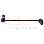 Set of 10 Sway Bar Tie Rod Rack Pinion Bellows for Nissan Altima (2007–2013)