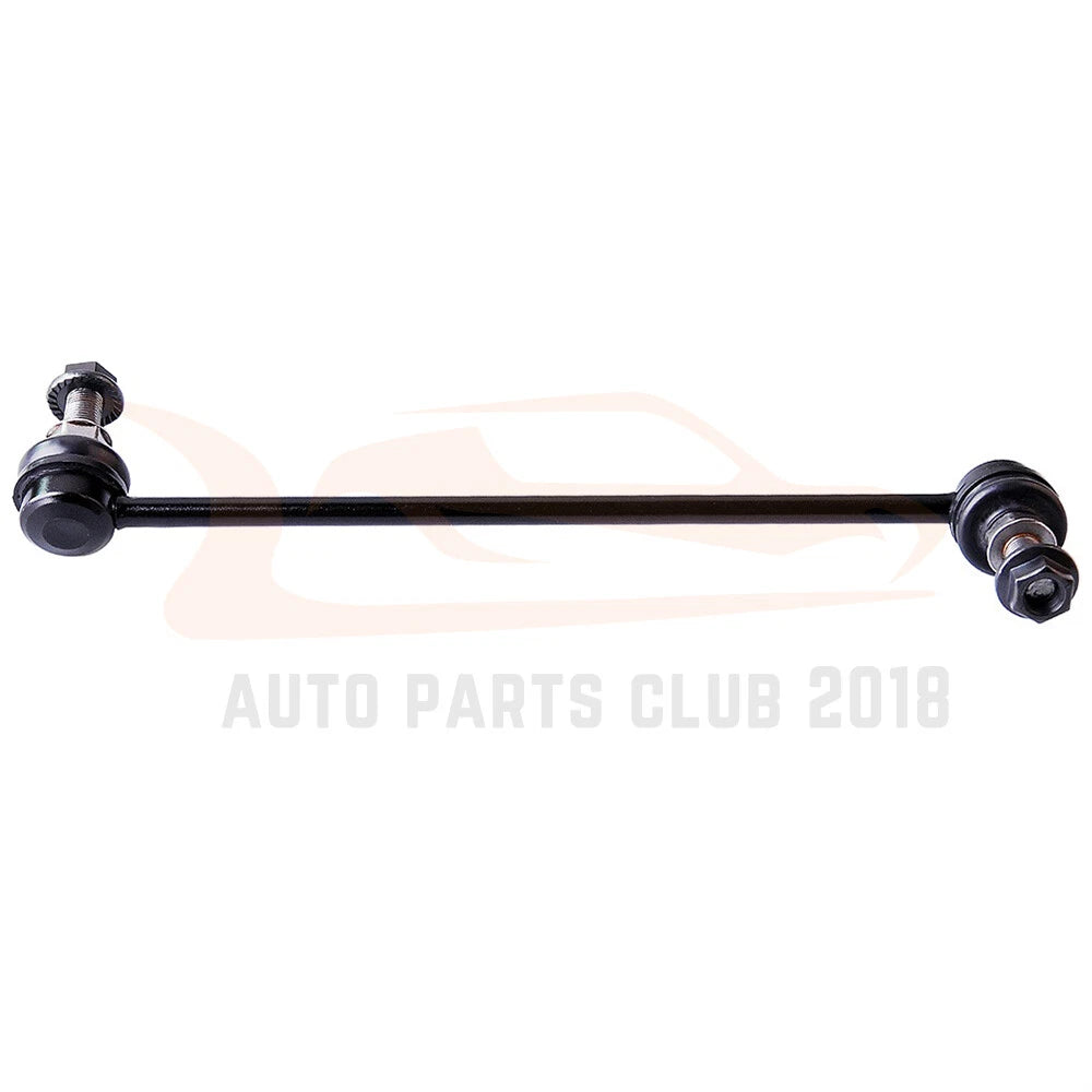 Set of 10 Sway Bar Tie Rod Rack Pinion Bellows for Nissan Altima (2007–2013)