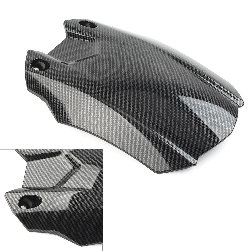 ABS Plastic Rear Tire Fender Guard for YAMAHA R1 (2015-2019)