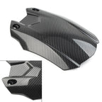 ABS Plastic Rear Tire Fender Guard for YAMAHA R1 (2015-2019)