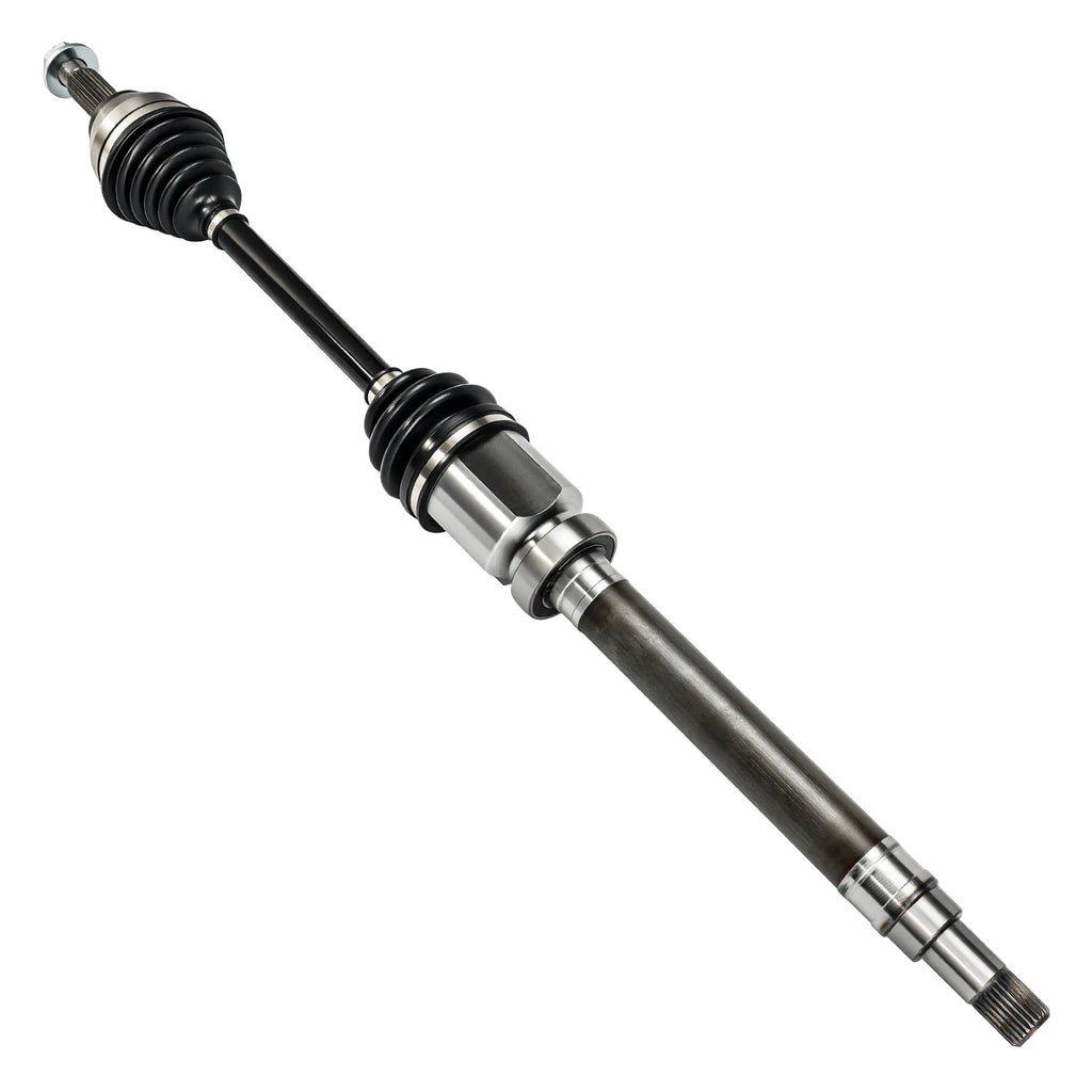 CV Axle Shaft Assembly for Ford Focus (2000–2003, 2004–2011)