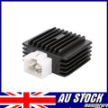 Voltage Rectifier Regulator for 125cc 150cc PIT Quad Dirt Bike ATV Buggy (12V)