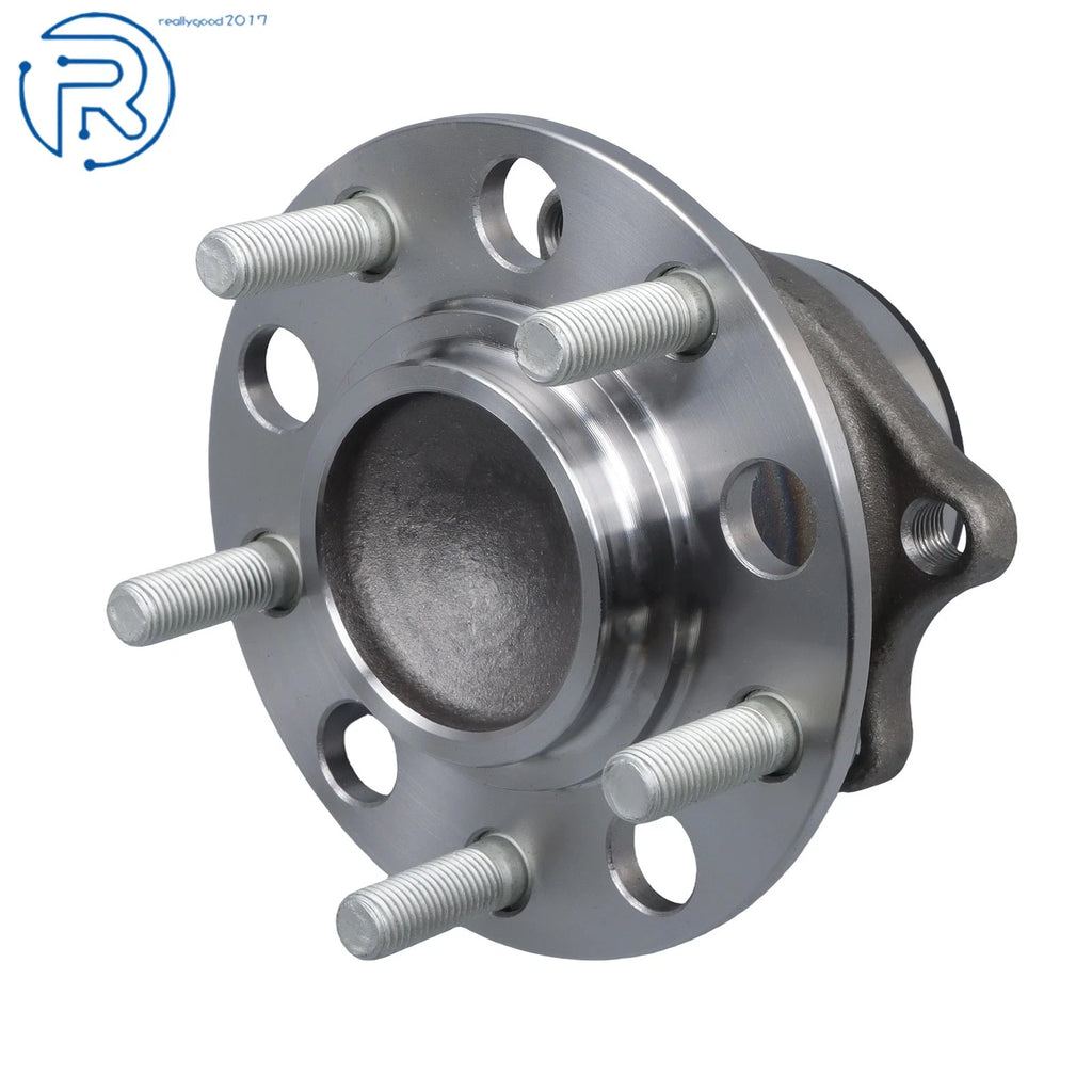 Set of 4 Wheel Bearing Hub Kit for Dodge Caliber Avenger Chrysler Sebring (2007–2010)