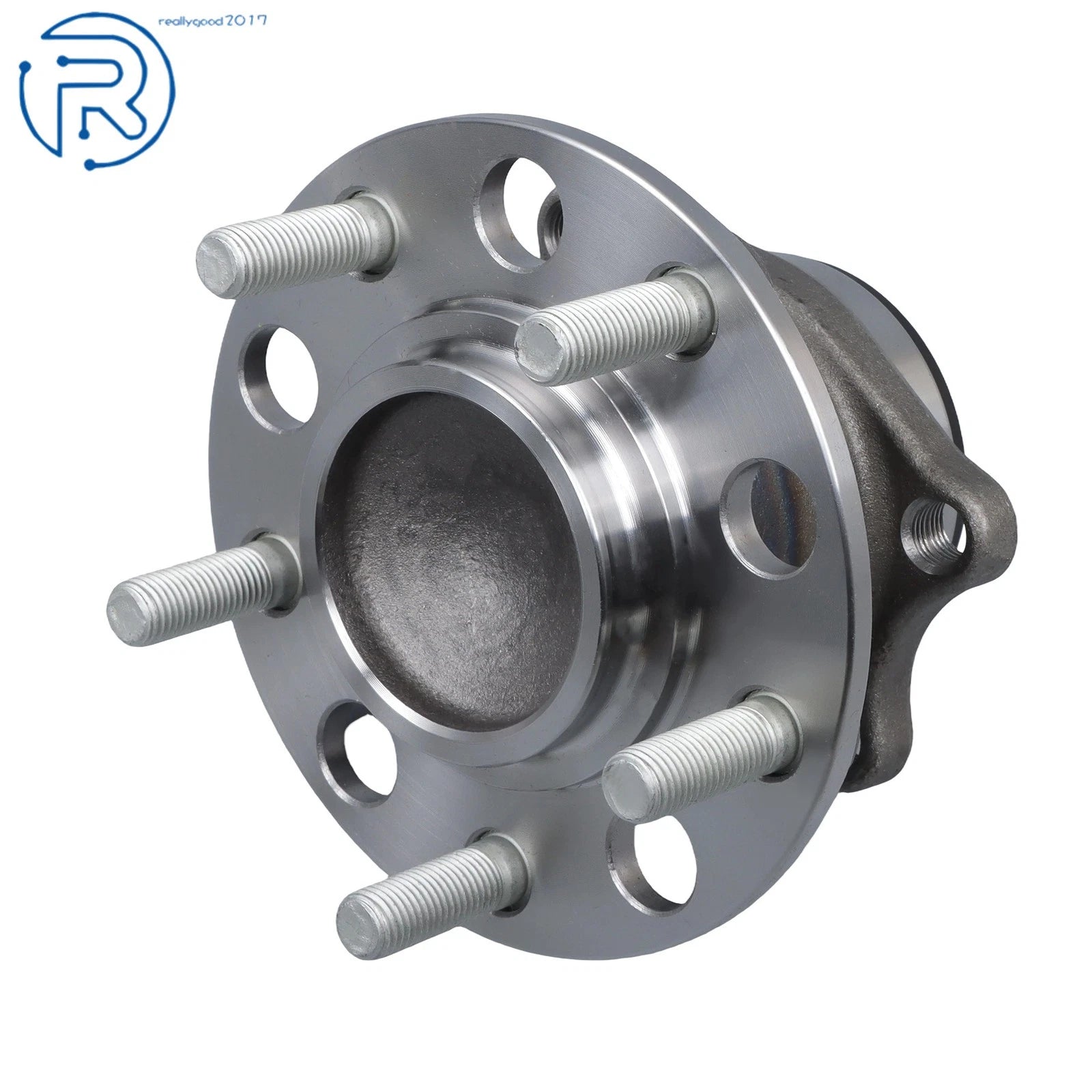 Set of 4 Wheel Bearing Hub Kit for Dodge Caliber Avenger Chrysler Sebring (2007–2010)