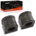 Front Sway Bar Bushing Kit for Chevy Impala Buick LaCrosse (2000–2016)