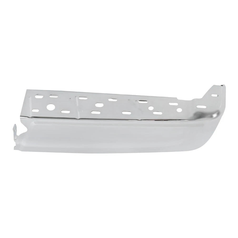Rear Bumper Corner Wrap for Ford F150 (2021-2023)