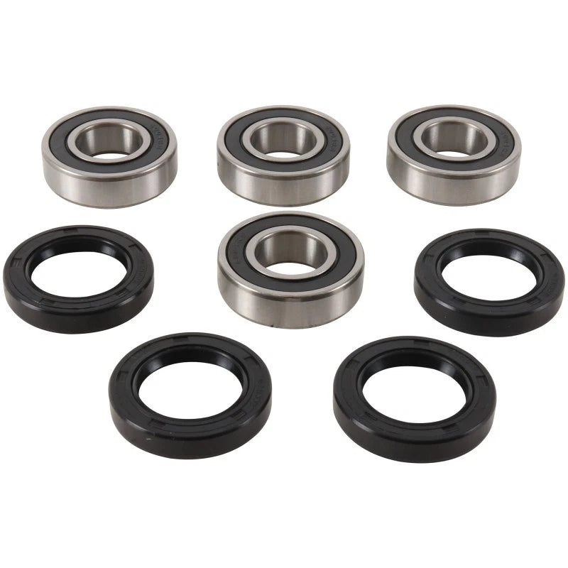 Front Wheel Bearing Kit for Honda TRX200 (1990–1991)