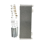 Transmission Oil Cooler for Max Heavy Duty 40000 GVW