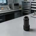7-Pin Connectors for Proportional Valves (Compatible with Multiple Brands)