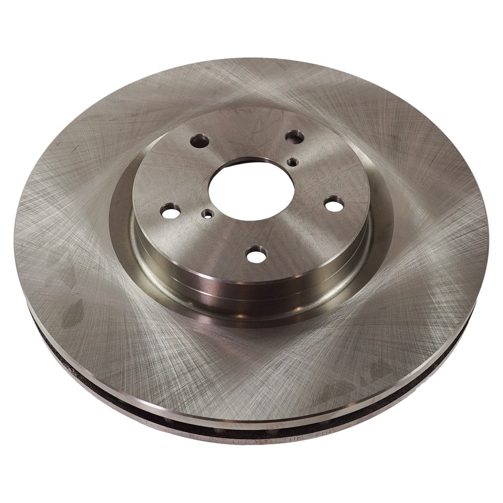 Front Disc Brake Rotors for Subaru Impreza WRX STI (2005–2017)