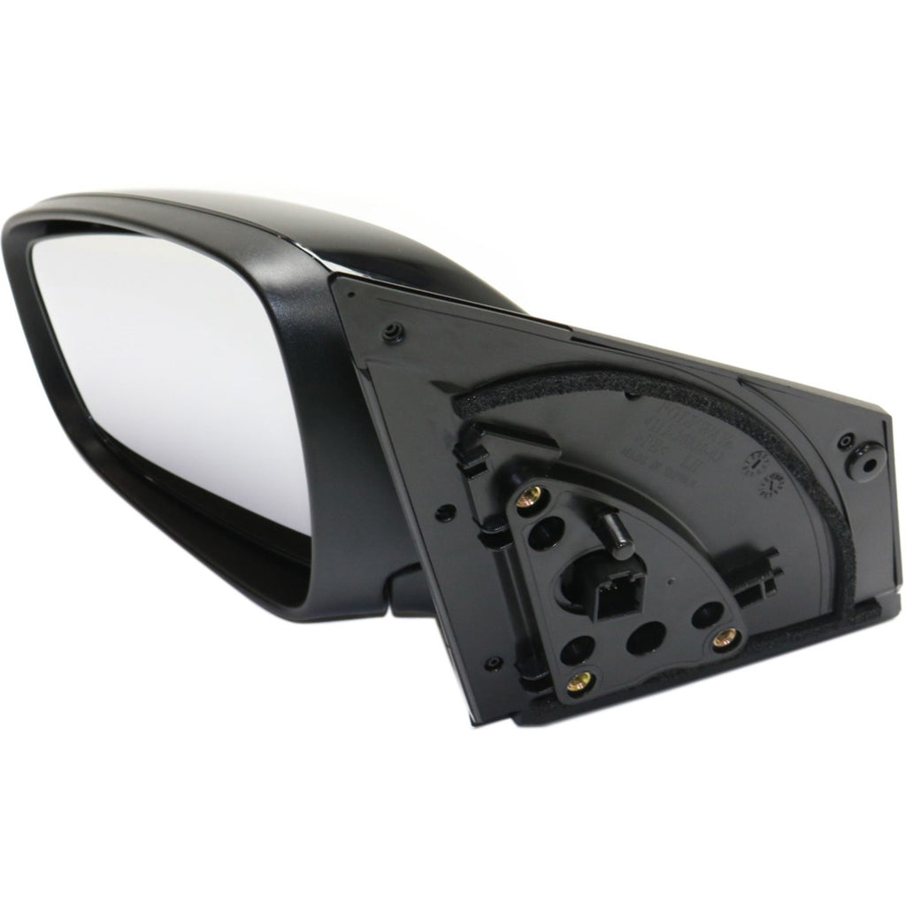 Left Driver Side Power Mirror for Hyundai Accent