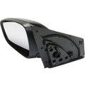 Left Driver Side Power Mirror for Hyundai Accent