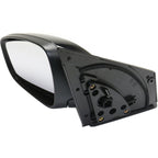 Left Driver Side Power Mirror for Hyundai Accent