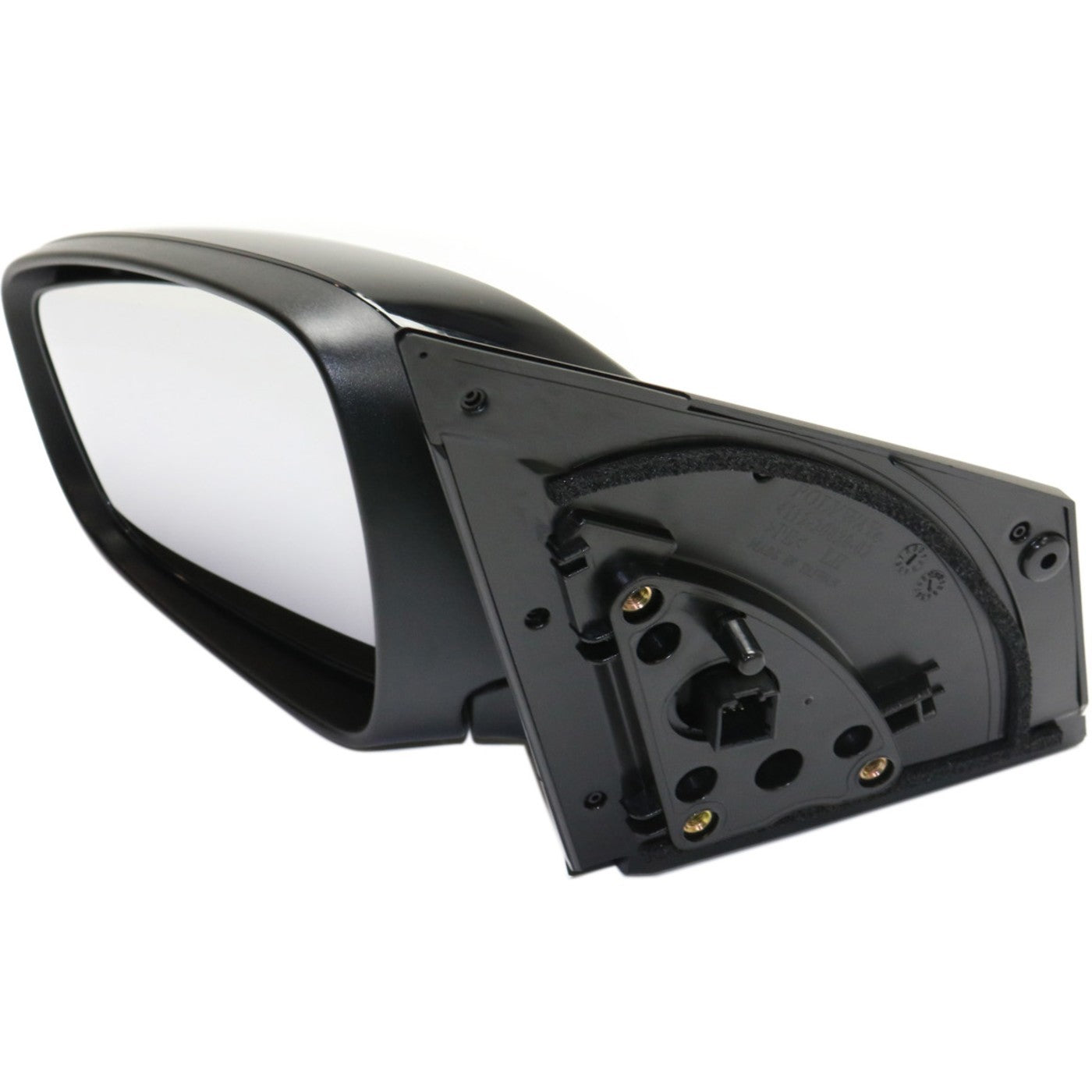 Left Driver Side Power Mirror for Hyundai Accent