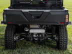 SuperATV Deluxe Self-Canceling Turn Signal Kit for CFMoto UForce (2018–2023)