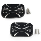 Brake Master Cylinder Cover for Harley Electra Glide Road King