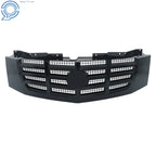 Front Bumper Honeycomb Grille for Cadillac Escalade ESV (2007–2014)