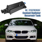 Coolant Radiator Reservoir Tank 17137787039 for BMW 330xi 325Ci 325xi 325i 330Ci (2001–2006)
