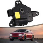 Heater Air Mix Control Valve for Hyundai (971591H050)