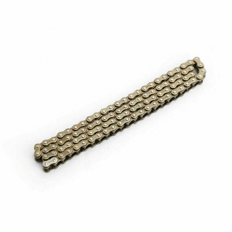 3X Cam Chain 106 Links for Suzuki LTZ250 (2004–2010) 12760-21G00