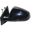 Heated Driver Left Side Mirror for Cadillac SRX (2010–2012)
