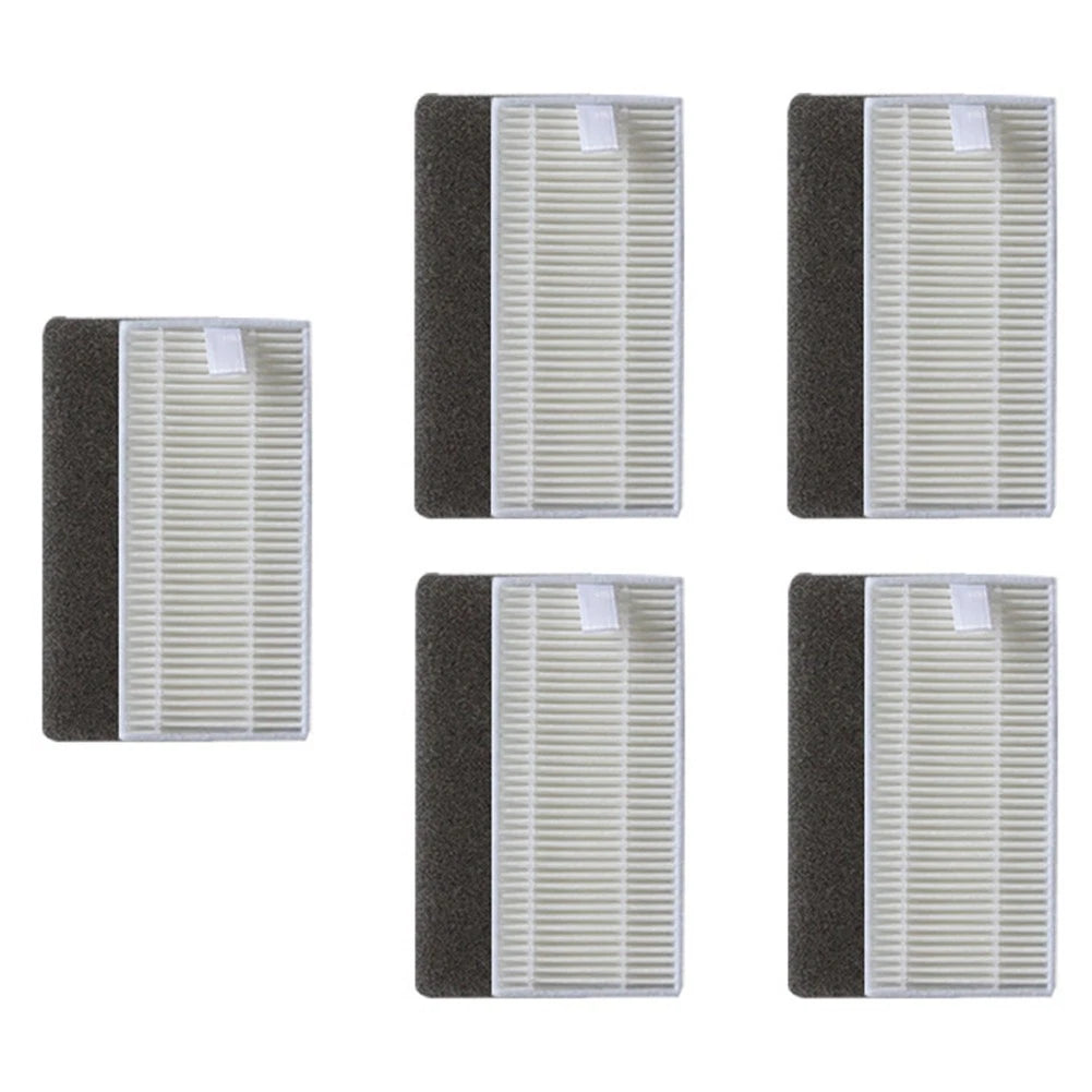 Durability Filter Accessories for