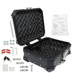 Waterproof Tail Box for Scooter Motorcycle (22L)