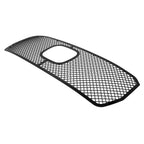 Stainless Steel Black Mesh Grille Insert for Honda Ridgeline (2021–2023)
