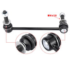 2pcs Front Suspension Sway Bar End Link K80822 4895482AA for Chrysler 300 (2005–2019)