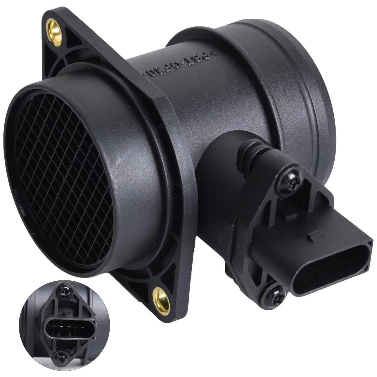 Mass Air Flow Sensor for VW Jetta Beetle Audi Q7 (2006-2018)