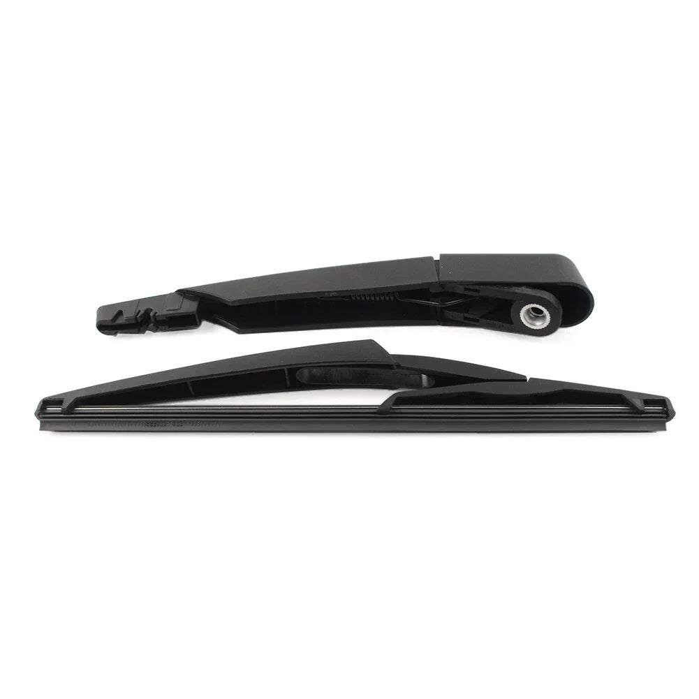 Rear Windshield Wiper Arm Blade Set for Mini Cooper 2002-2006