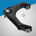 Front Upper Control Arm Ball Joint for Chevy Silverado Sierra 3500 HD (2007–2010)