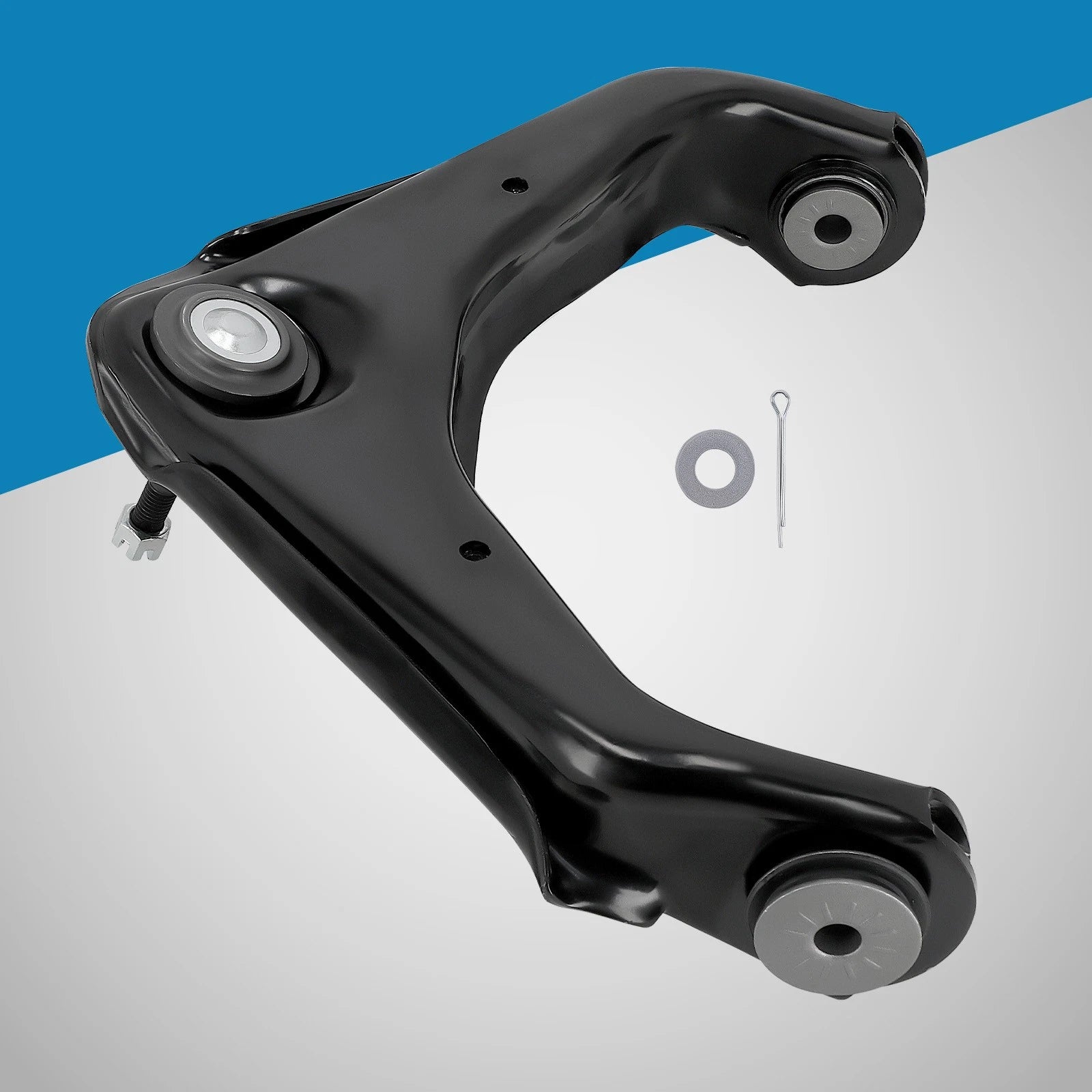 Front Upper Control Arm Ball Joint for Chevy Silverado Sierra 3500 HD (2007–2010)