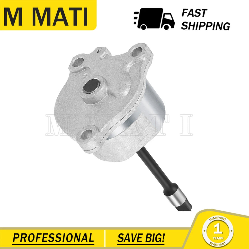 Engine Oil Pump Assy for Suzuki GSX-R 600 750 1000 GSX-S 750 750Z (2001–2023) 16400-35F00