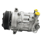 A/C Compressor Replacement for Buick Regal 2.0L (2012–2012)