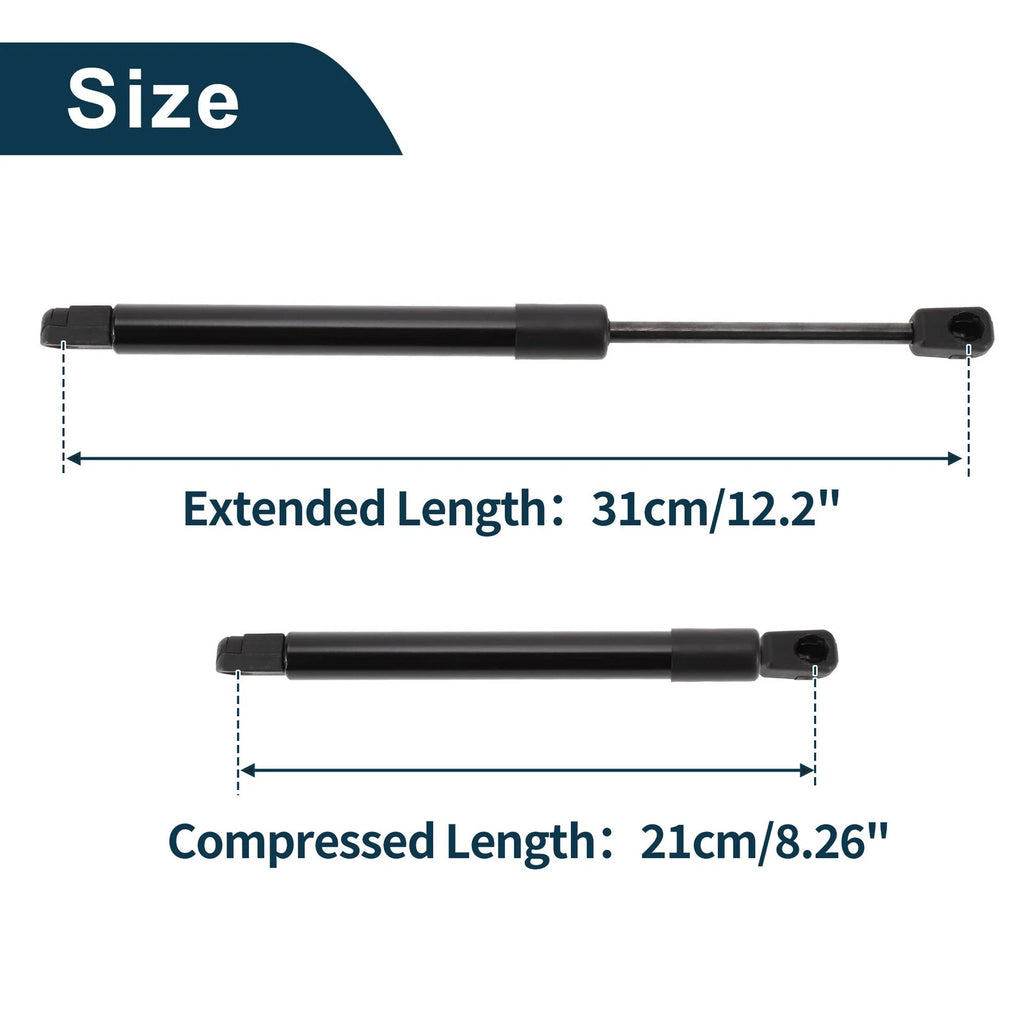 Rear Hatch Lift Supports Struts No. 15284658 for Chevrolet Impala (2000–2016)